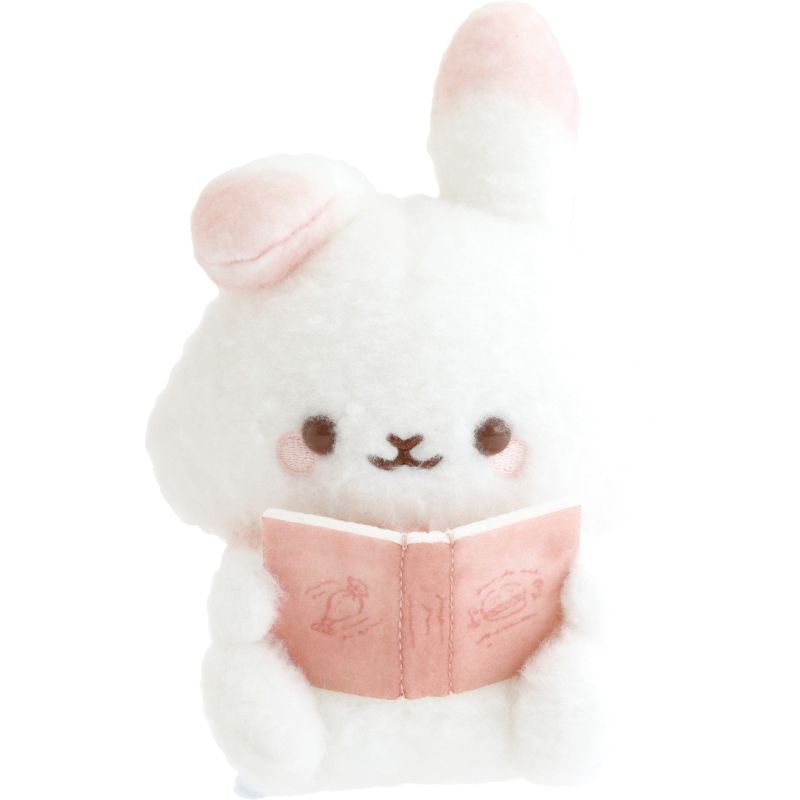 うさぎのしっぽ通販は、『シュガーココムー Holiday ぬいぐるみ』を