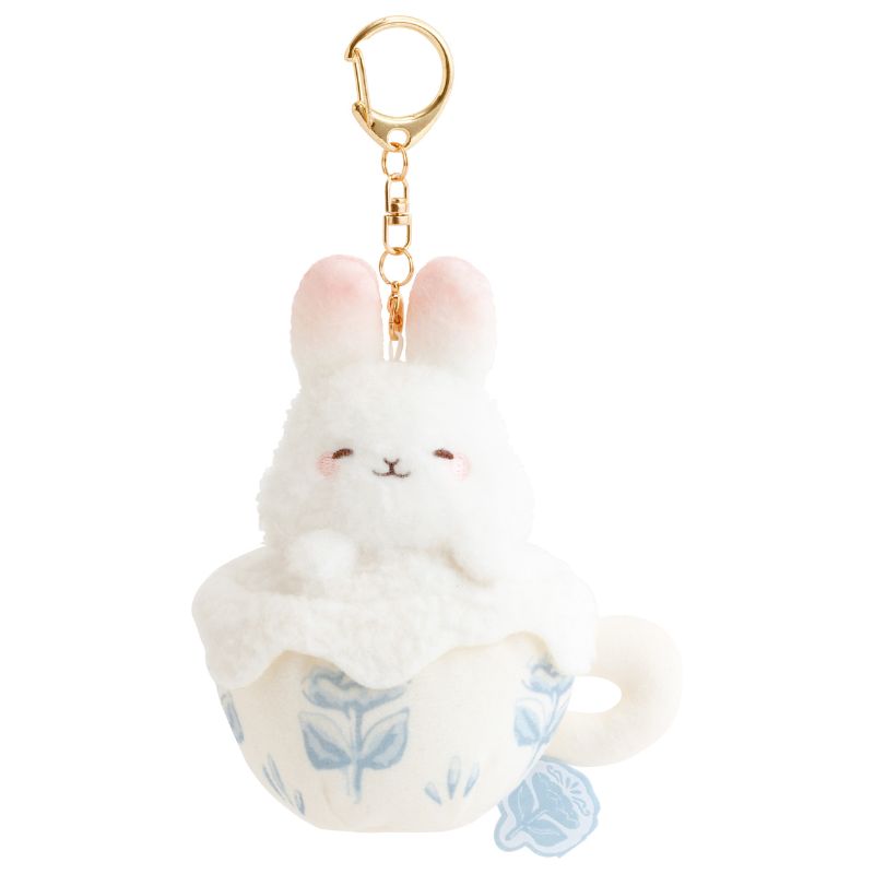 うさぎのしっぽ通販は、『シュガーココムー Holiday ぶらさげ