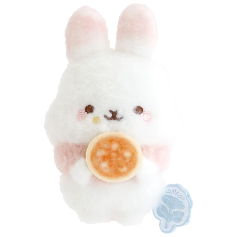うさぎのしっぽ通販は、『シュガーココムー Holiday てのりぬいぐるみ