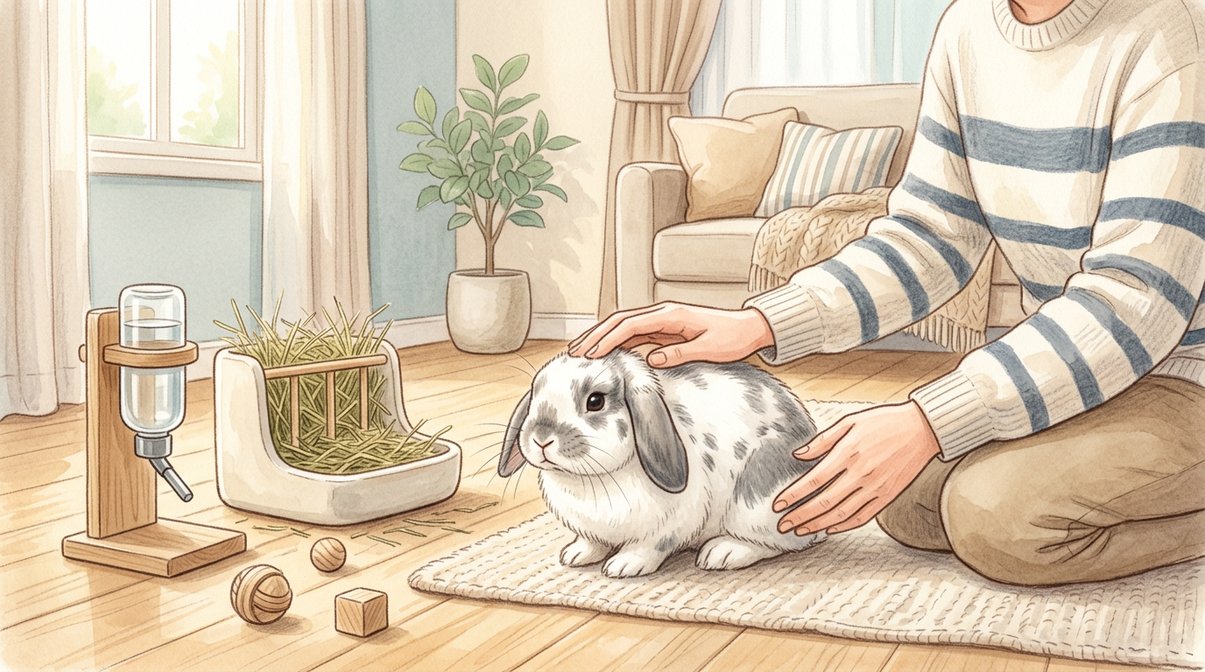 うさぎ紹介（うさぎ販売） | うさぎのしっぽ